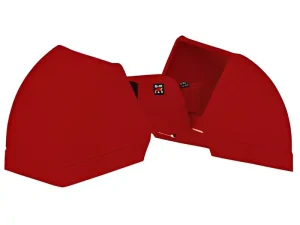 Hydraulic log grapple attachment for truck mounted crane in construction and forestry projects