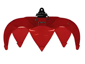 orange-peel-grapple-for-scrap-metal