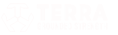 Terra Crane Official Logo - Professional Truck Mounted Crane Manufacturer